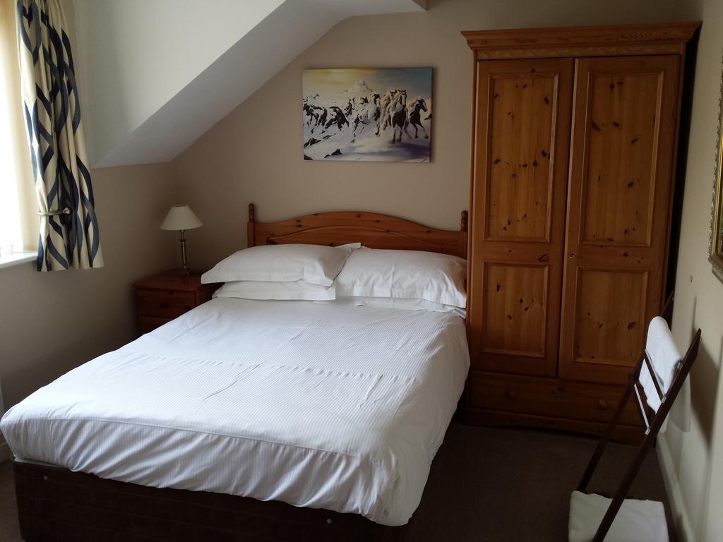 Glenade Bed & Breakfast Bath Phòng bức ảnh